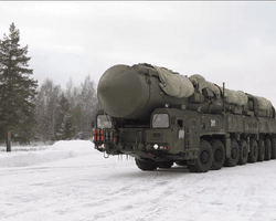 В 11 раз быстрее звука: РФ ударила по Днепру "Орешником" из комплекса "Кедр", — ГУР