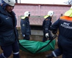 Водолазы закончили поиски на Булгарии: найдены 113 тел