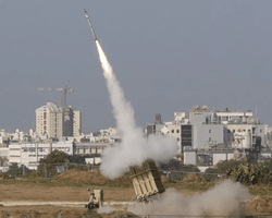 Уже за 15 хвилин: Ізраїль заявив про порушення режиму перемир'я бойовиками ХАМАС