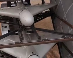 Будут атаковать Украину: РФ получила новую партию дронов-камикадзе из Ирана, — ISW