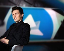 Мать троих детей Павла Дурова заявила, что его лишили родительских прав