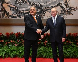 Угорщина та РФ уклали таємний план співпраці: ЗМІ оприлюднили 12 пунктів