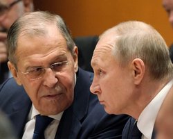 РФ не прекратит войну, даже если Украина полностью отступит с Донбасса: в ISW объяснили новые заявления Кремля