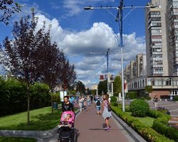 В Ірпені запровадили графіки водопостачання через відключення світла та надмірний полив, — мер