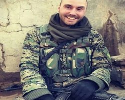 Причастен к убийствам Фарион и Парубия: СБУ разоблачила британца, который работал на РФ, — СМИ