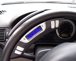 Власти США предложили оснастить автомобили черными ящиками