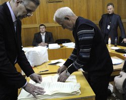 Финишная прямая: обработано 99% протоколов