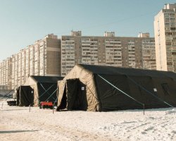 В Киеве без отопления более 1 170 домов: эксперт ответил, есть ли шансы на возвращение тепла