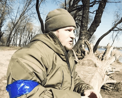 Футболист Алиев рассказал о возможной встрече с Путиным