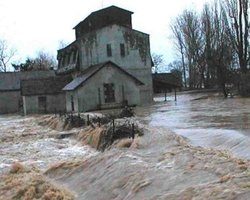 Выделены 754 млн грн на ликвидацию последствий паводка в западных областях, – документ