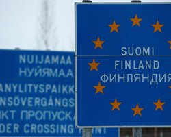 Финляндия введет пограничный контроль из-за встречи Трампа и Путина