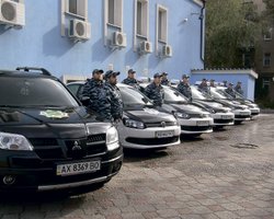 Вор будет пойман