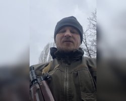 "Где вы, патриоты х*ровы?": футболист Алиев обратился к Тимощуку и Ордецу (видео)