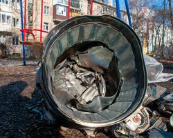 Масований ракетний удар по Україні: все, що відомо про атаку РФ 5 грудня (фото, відео)