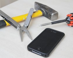 Приключения электроники: Как работают украинские сервисы крупнейших IT-компаний