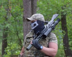 США не считают операции Украины в Курской области нарушением ограничений по оружию, — ISW