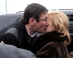 Помилование Луценко стало знаком серьезности властей в сотрудничестве с ЕС, - Квасьневский