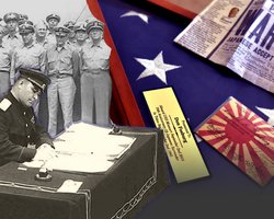 Шесть лет и один день: действительно ли Вторая мировая война завершилась 2 сентября 1945 года