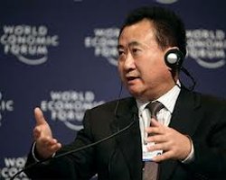 В Китае построят крупнейшую в мире киностудию