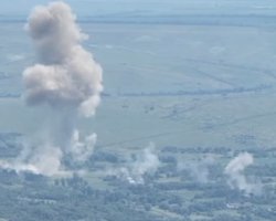 "Еще 6 складов оккупантов": в ВСУ подвели итоги суток наступления на Таврическом направлении (видео)