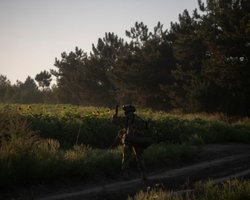 "Потеряем и Беларусь": польский генерал призвал Запад обеспечить проигрыш РФ