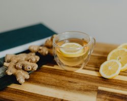 Ешьте имбирь каждый день — и вот что будет с вашим телом: 11 изменений в организме