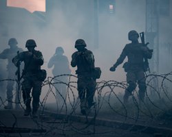 В начале октября перед ВСУ ставили задачу наступать на Горловку под Донецком, — Time