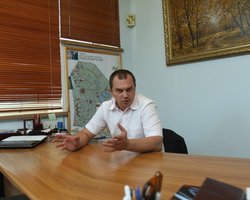 Уволен гендиректор Киевского зоопарка Алексей Толстоухов 