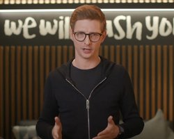 Пользователи отписываются от Telegram-канала из-за "эксклюзива" о дворце Путина