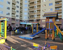 Янукович подписал закон о градостроительной деятельности