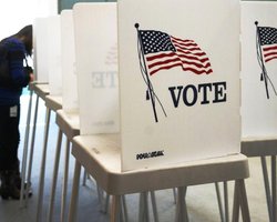 Выборы по-американски. Как в США избирают хозяина Белого дома