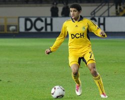 Все результаты 23-го тура Чемпионата Украины по футболу