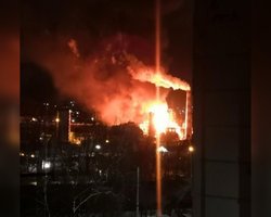 "Виснажливі атаки": ЗМІ показали карту ударів ЗСУ по об'єктах енергетики ЗС РФ у 2024-25 роках