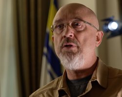 Україна звільнить всю свою територію: Резніков заявив, що йде третій етап війни