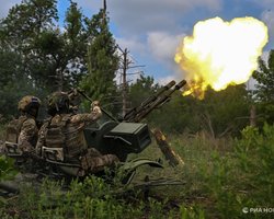 "Это феноменально": аналитик назвал 3 фактора успешного прорыва в Курской области (видео)