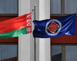 Білорусь не стала визнавати ОРДЛО, але заявила про "повагу" такого рішення з боку РФ