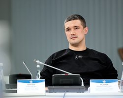 "Доверенный союзник": на что сделал ставку Зеленский, предложив Федорову должность министра обороны, — Bloomberg