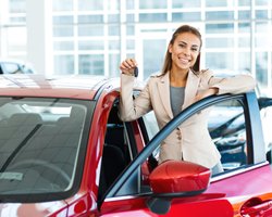 Кросовери — в лідерах: які авто найчастіше купують українці в 2026 році (фото)