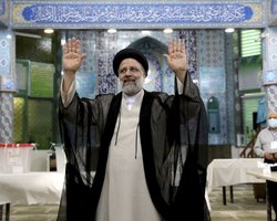 Смерть Раиси: в Иране определились с датой досрочных президентских выборов, детали