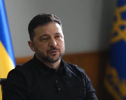 "Розділить суспільство": Зеленський назвав причини, чому Україна не може піти з Донбасу і повернути свої території