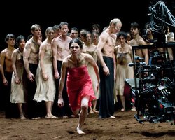 На Оскар претендует первый артхаусный фильм в 3D 