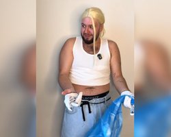 "Грошей на нормальне побачення не вистачило": чоловік висміяв 4 епізод "Холостяк 14" (відео)