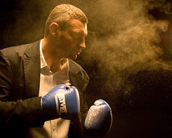 Кризис среднего соперника. Бой с Адамеком может стать одним из последних для Кличко