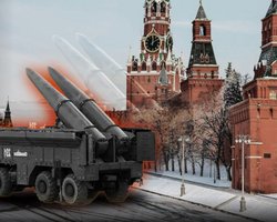 Менше ракет для Путіна: у ЄС готуються запровадити для Росії нові обмеження