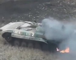 Складно та напружено: у ЗСУ розповіли про зміни в тактиці РФ під Бахмутом (відео)