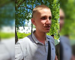 Скандал с Тищенко: полиция Киева подтвердила участие своего сотрудника в инциденте (фото)