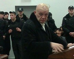 Свидетеля по делу Щербаня - Власенко: Сколько можно трындеть одно и то же