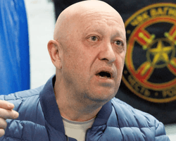 "Для Украины приближается мир": военный мятеж Пригожина ослабил режим Путина, — МИД Италии