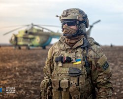 "Пусть им будет жарко": СБУ отчиталась об успешных спецоперациях в августе (видео)