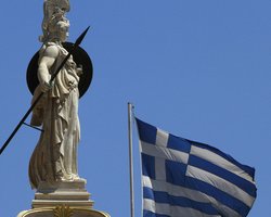 Кредиторы простили Греции две трети долгов по гособлигациям